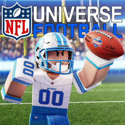 [🏈⌛] NFLユニバース・フットボール