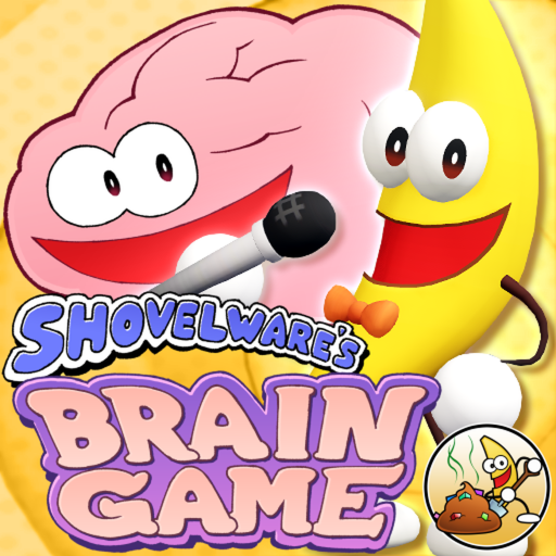 Shovelwareの脳ゲーム