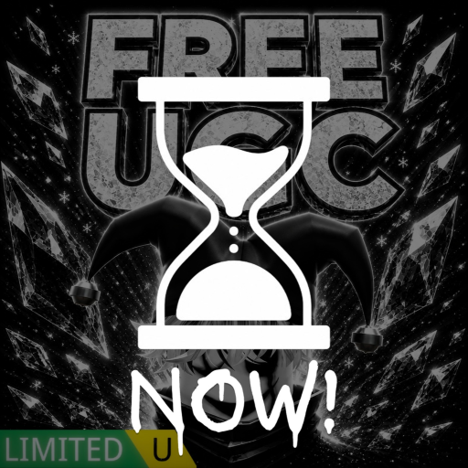 UGCのために凍結 🧊