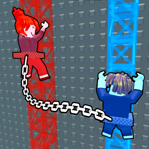 チェーンされた[2プレイヤーオビー]
