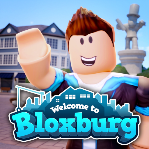 [🏫] Bloxburgへようこそ