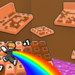 +1 Speed Keyboard Escape | Candy & Chocolate