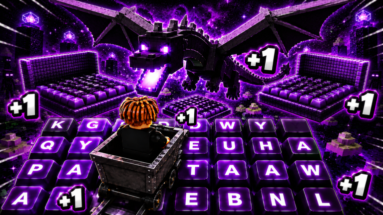 +1 Speed MineCart Escape