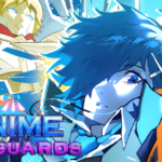 Anime Vanguards: 25th Hour