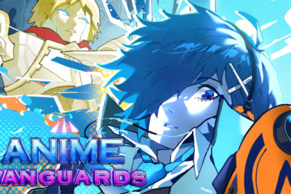 Anime Vanguards: 25th Hour