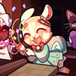 Anomaly Cafe