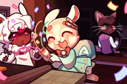 Anomaly Cafe