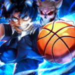 Basketball: Zero