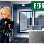 Berry Avenue 🏠 RP