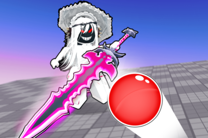 Blade Ball