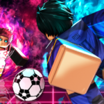Blue Lock: Rivals
