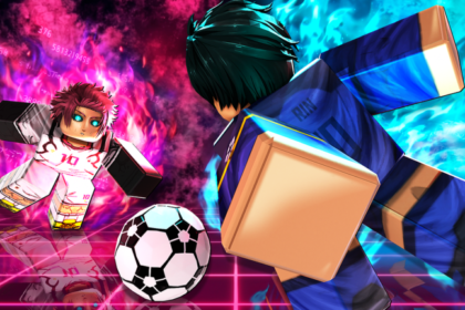 Blue Lock: Rivals