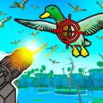 Catch 1 Billion Ducks