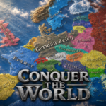 Conquer The World WW2 [🚀]