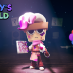 🎨 Dandy's World [ALPHA]