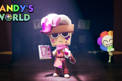 🎨 Dandy's World [ALPHA]