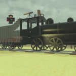 Dead Rails