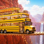 Drive A Bus
