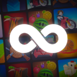 🕹️ Endless GAMES [NO ADS]