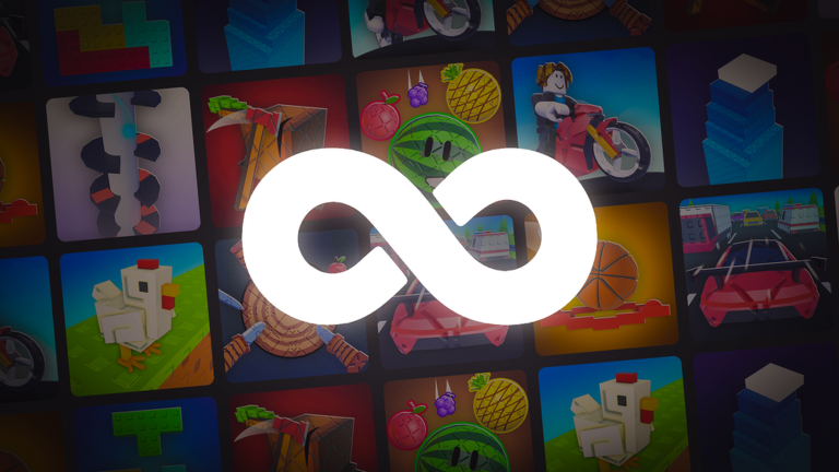 🕹️ Endless GAMES [NO ADS]