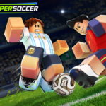 FIFA Super Soccer