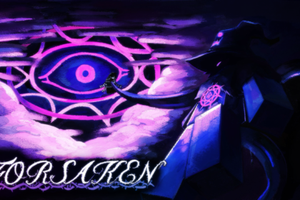 Forsaken