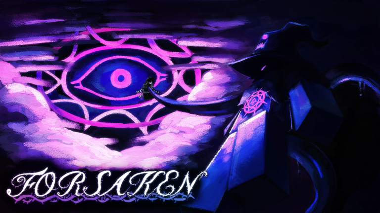 Forsaken