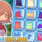 Gacha Online ✨ RP