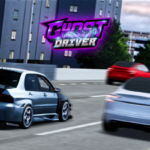 Ghost Driver [PRE-ALPHA]