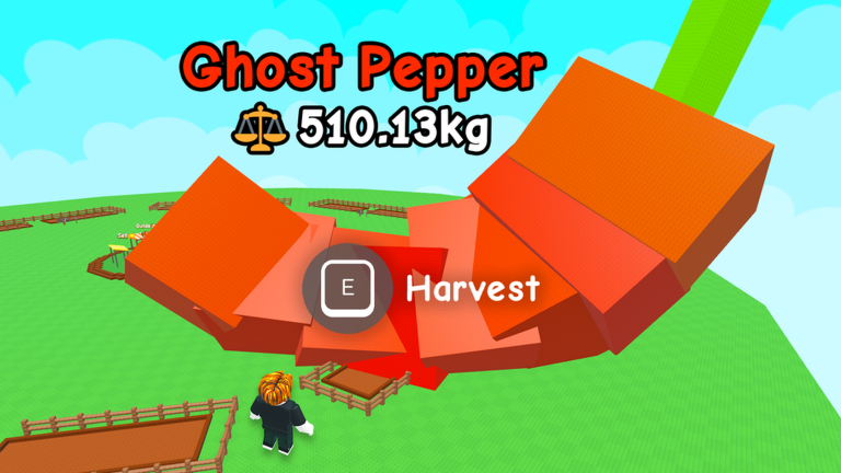 Grow a Garden 2