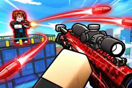 Hypershot