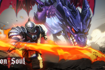 Iron Soul: Dungeon