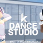 ☀️ KOYA DANCE STUDIO
