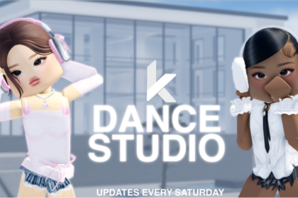 ☀️ KOYA DANCE STUDIO