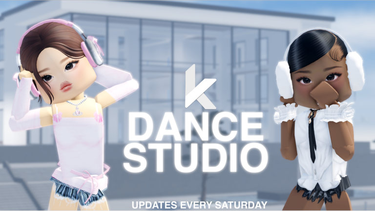 ☀️ KOYA DANCE STUDIO