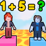 Math Tower Race