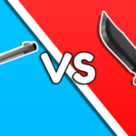 Murderers VS Sheriffs