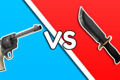 Murderers VS Sheriffs