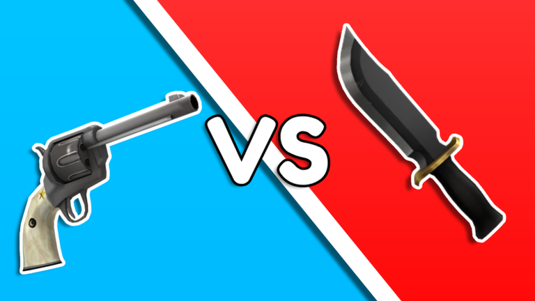 Murderers VS Sheriffs