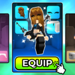 🛍️ My Avatar!