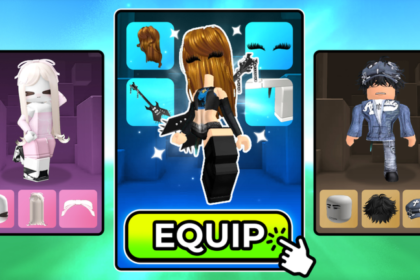 🛍️ My Avatar!