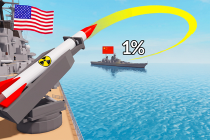 Navy War