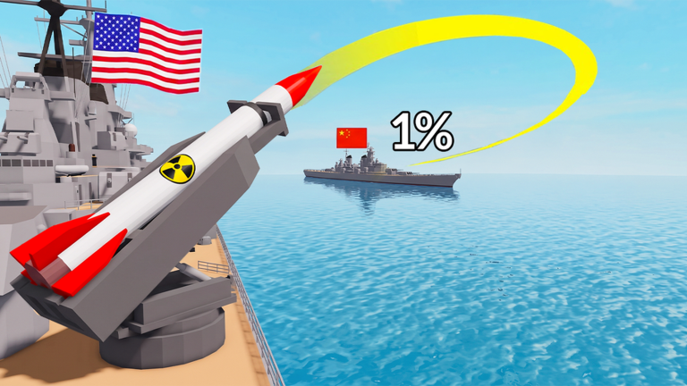 Navy War