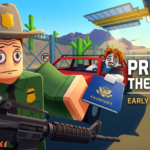 Protect the Border [BETA]