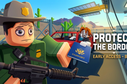 Protect the Border [BETA]