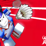 Racket Rivals