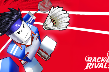 Racket Rivals