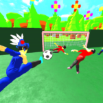 Realistic Street Soccer