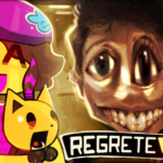 Regretevator [ ELEVATOR SIMULATOR ]