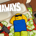 RUNAWAYS [beta]